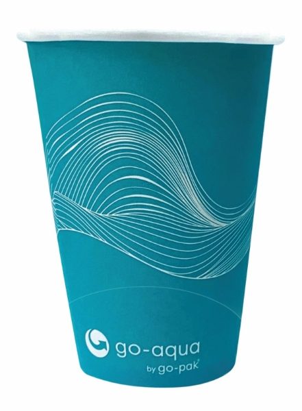 7oz Paper Vending Cups - Cold Water (1000)