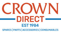 Crown ED Logo 2024