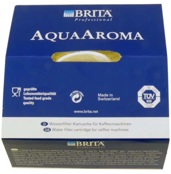 Small Brita Tank Filter