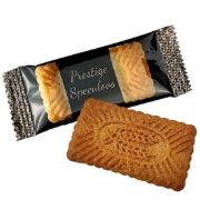 Belgian Speculoos Biscuits (Box Of 300) 