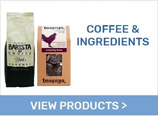 Coffee & Ingredients