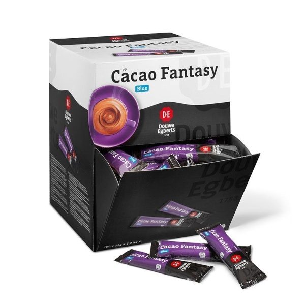 DE Fantasy Sticks